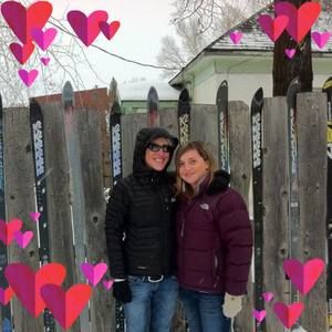 Meet your Posher, Leslie